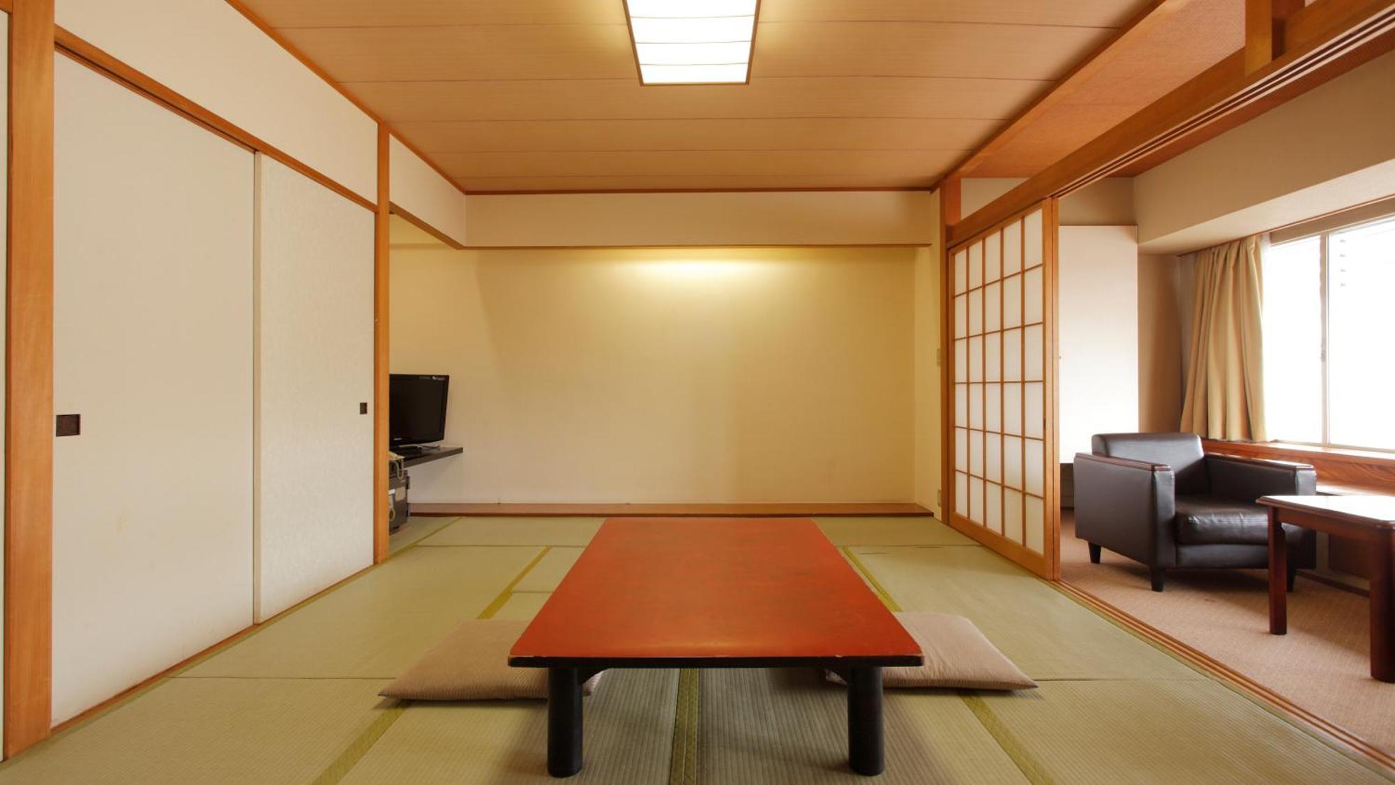 Atami New Fujiya Hotel Exterior foto