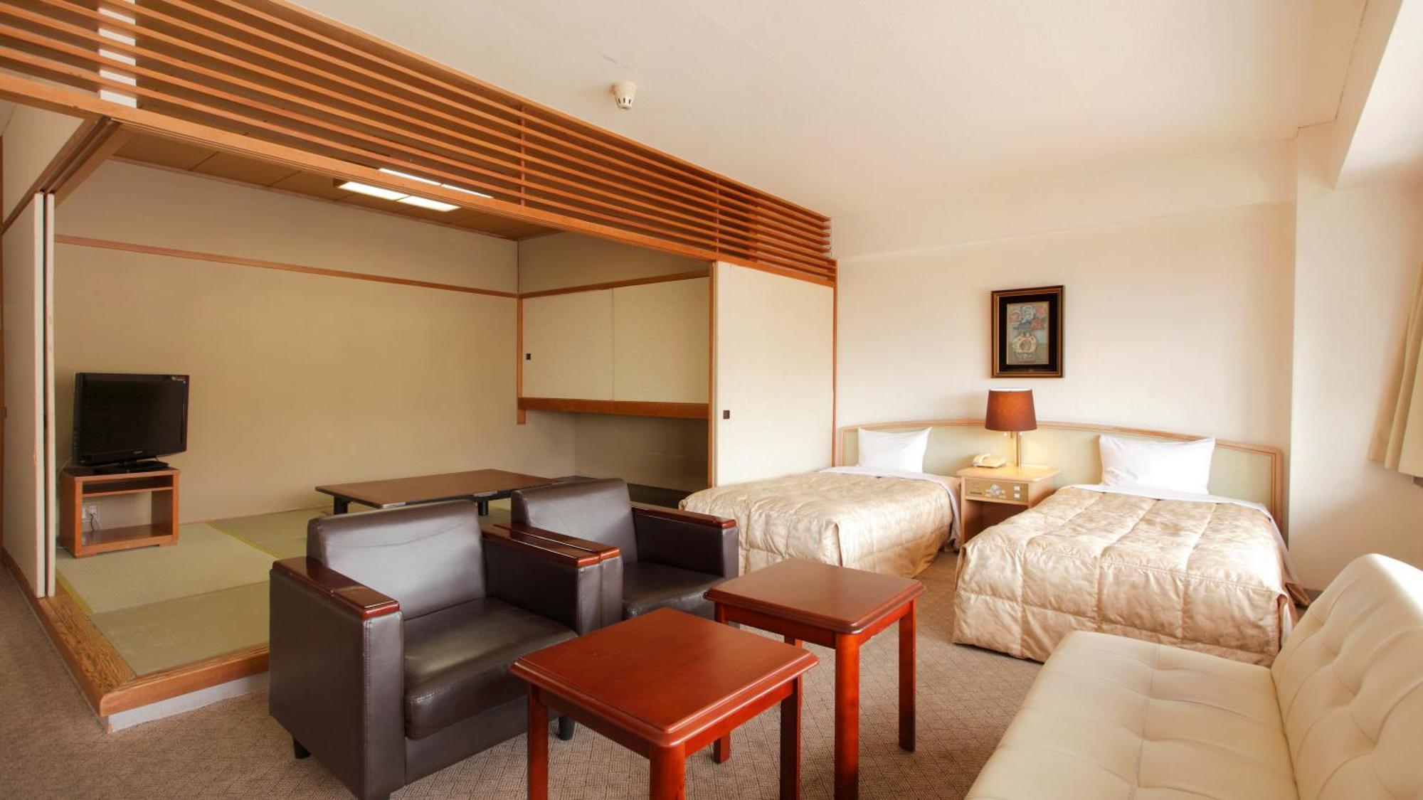 Atami New Fujiya Hotel Exterior foto