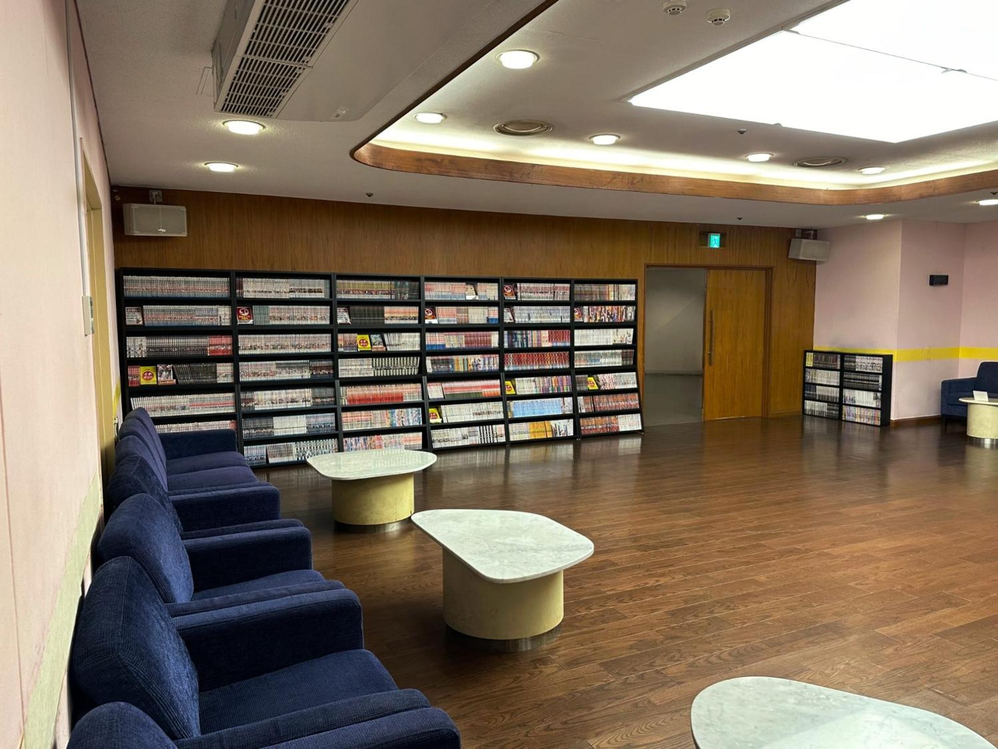 Atami New Fujiya Hotel Exterior foto