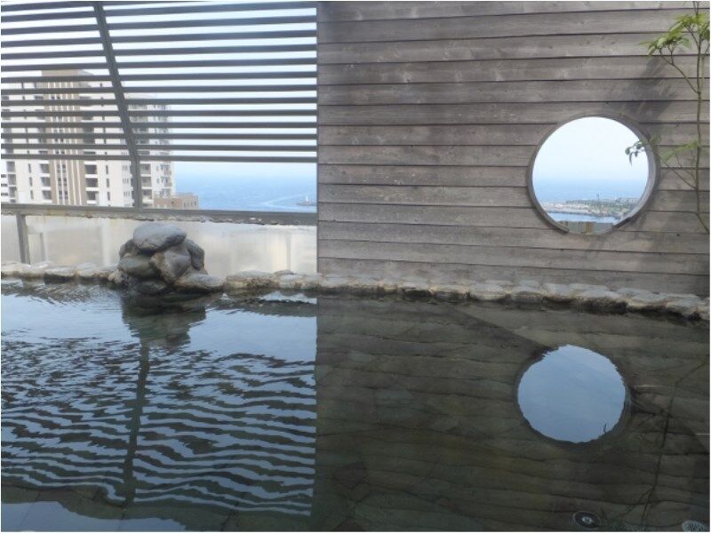 Atami New Fujiya Hotel Exterior foto